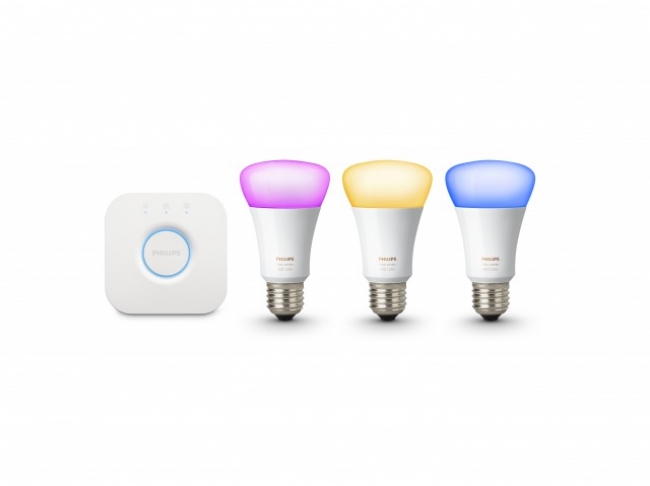 Philips Hue